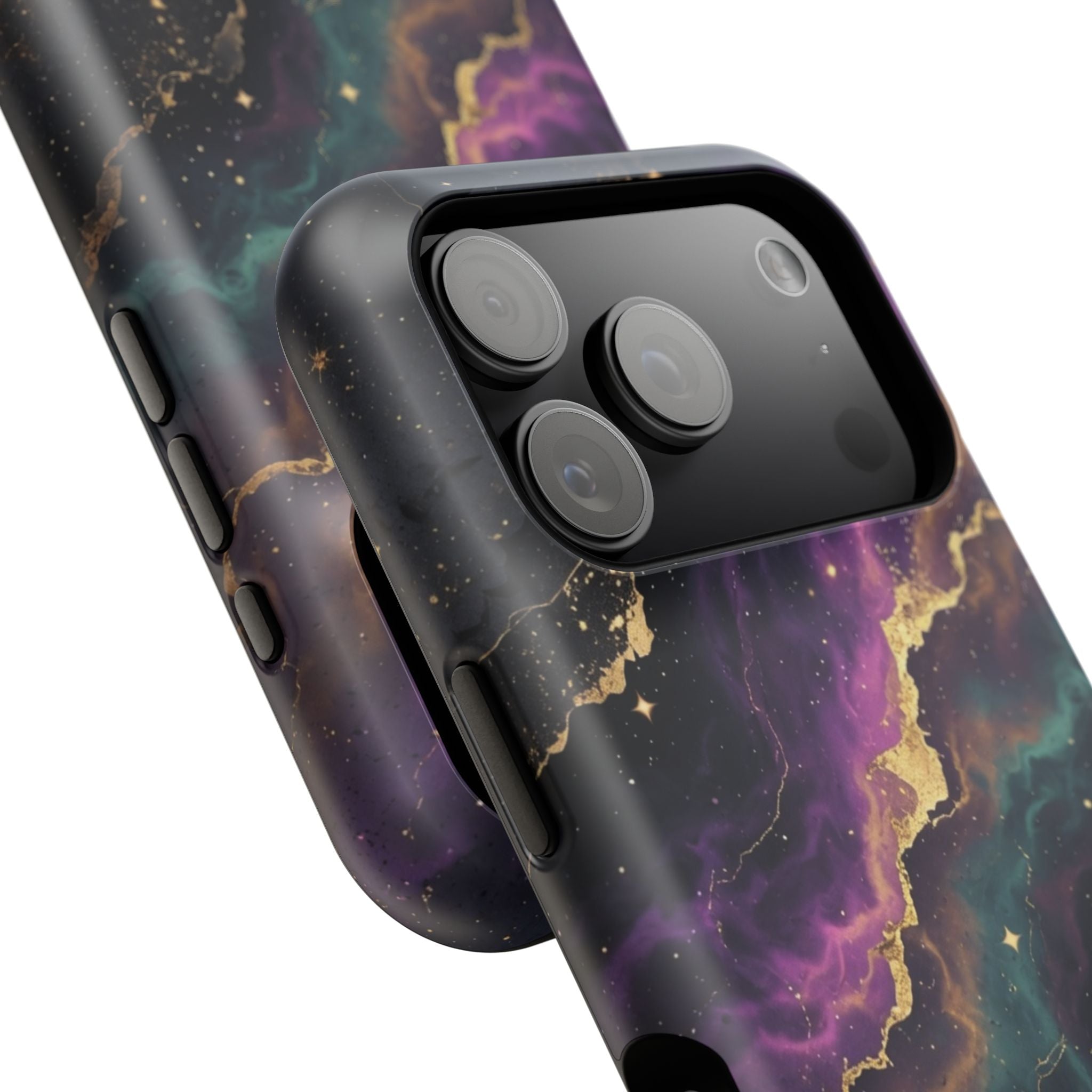 Impact-Resistant Cases