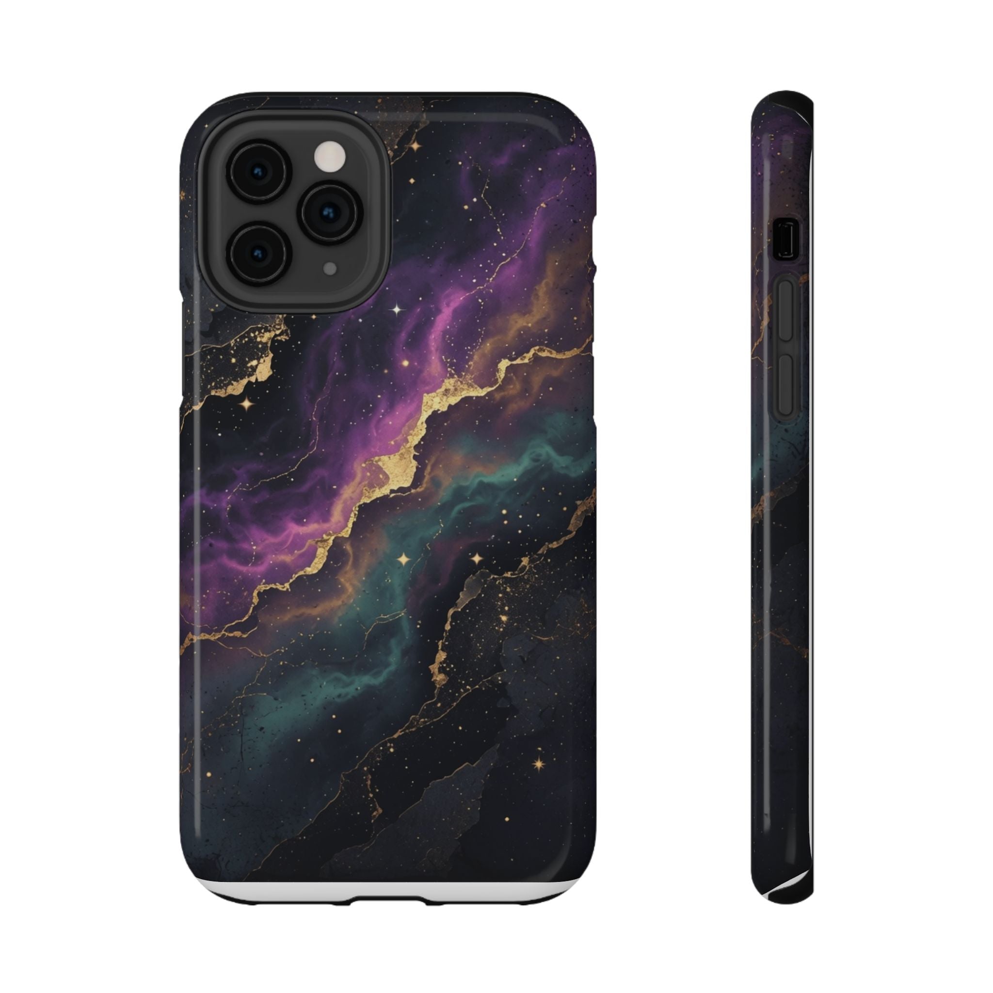Impact-Resistant Cases