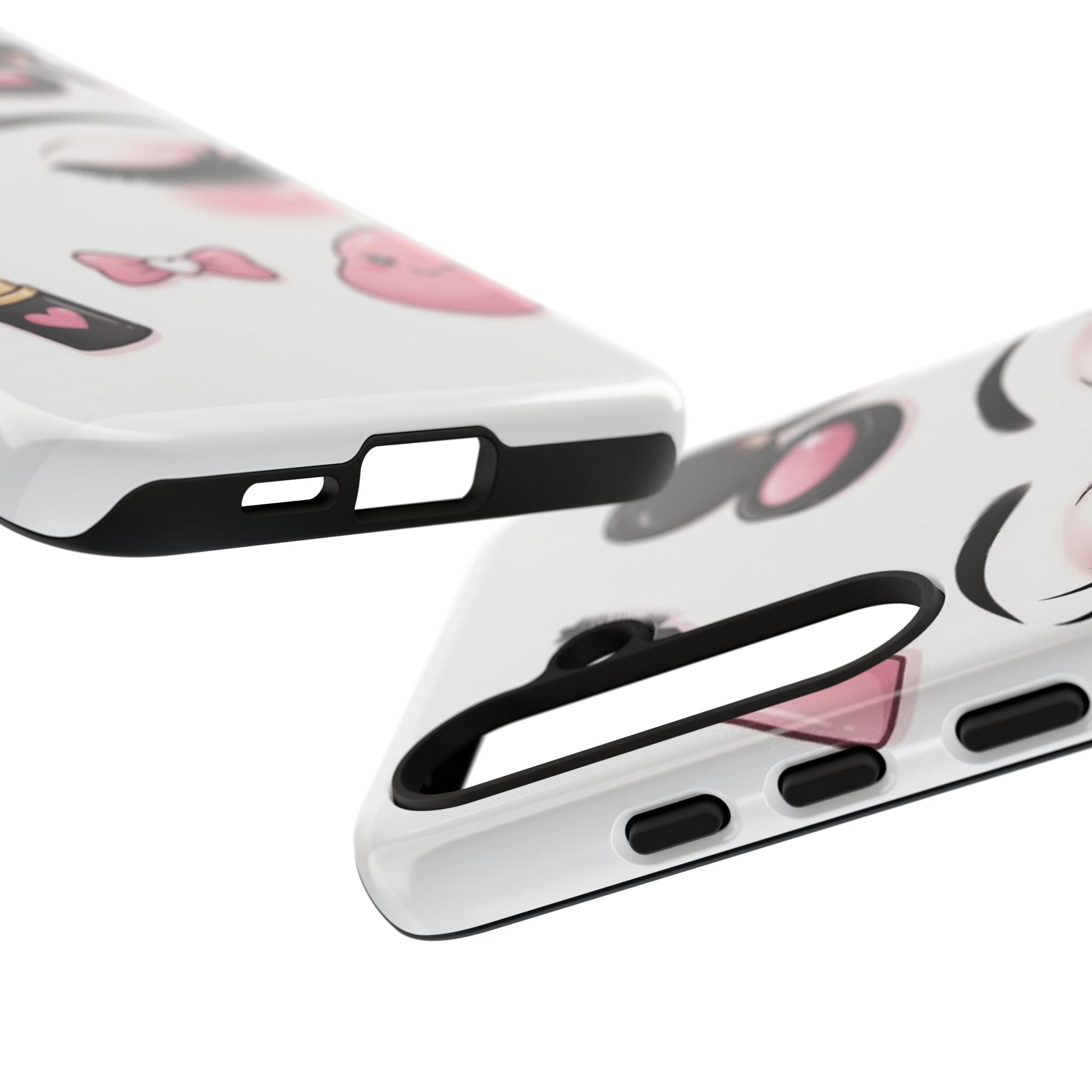 Tough Cases