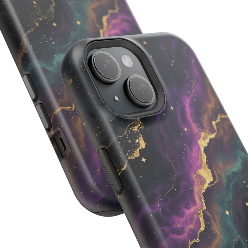 Impact-Resistant Cases