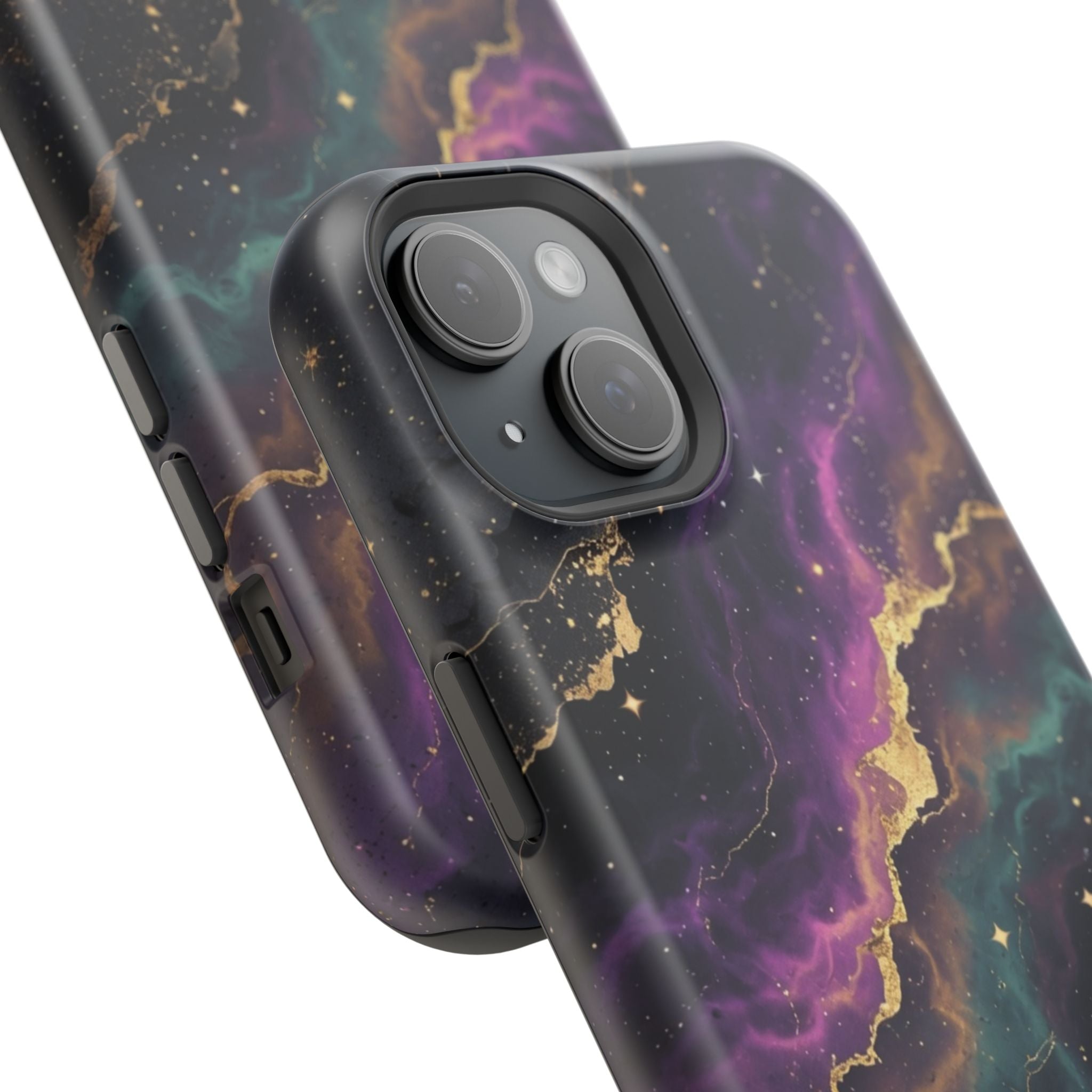 Impact-Resistant Cases