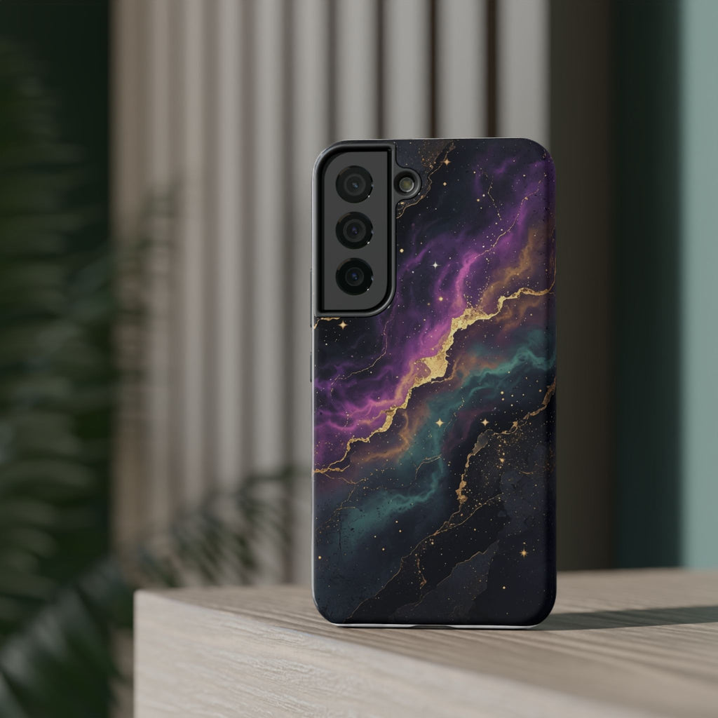 Impact-Resistant Cases