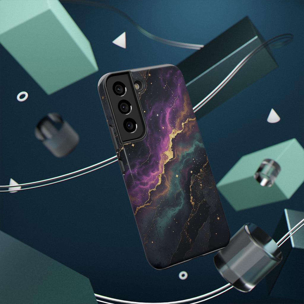 Impact-Resistant Cases