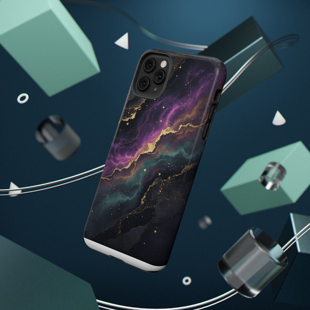 Impact-Resistant Cases