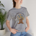 Wildflowers & Good Vibes Graphic Tee | Graphic Tee