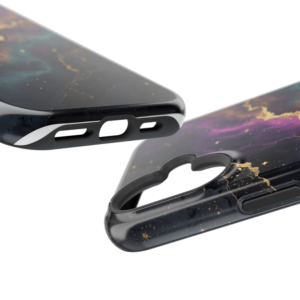 Impact-Resistant Cases