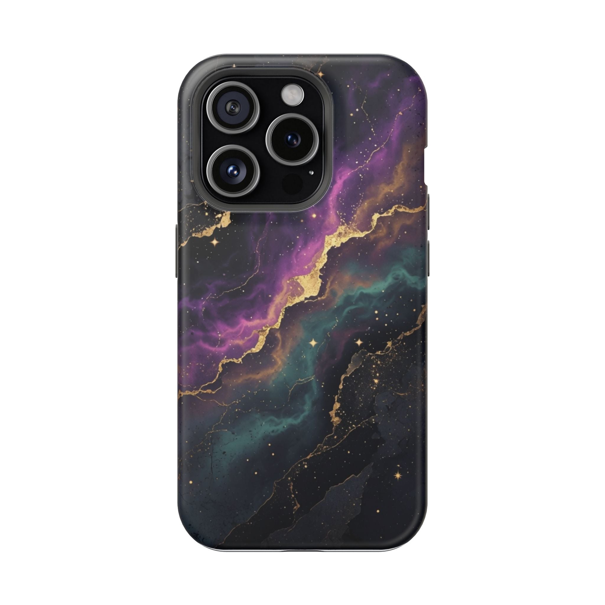 Impact-Resistant Cases