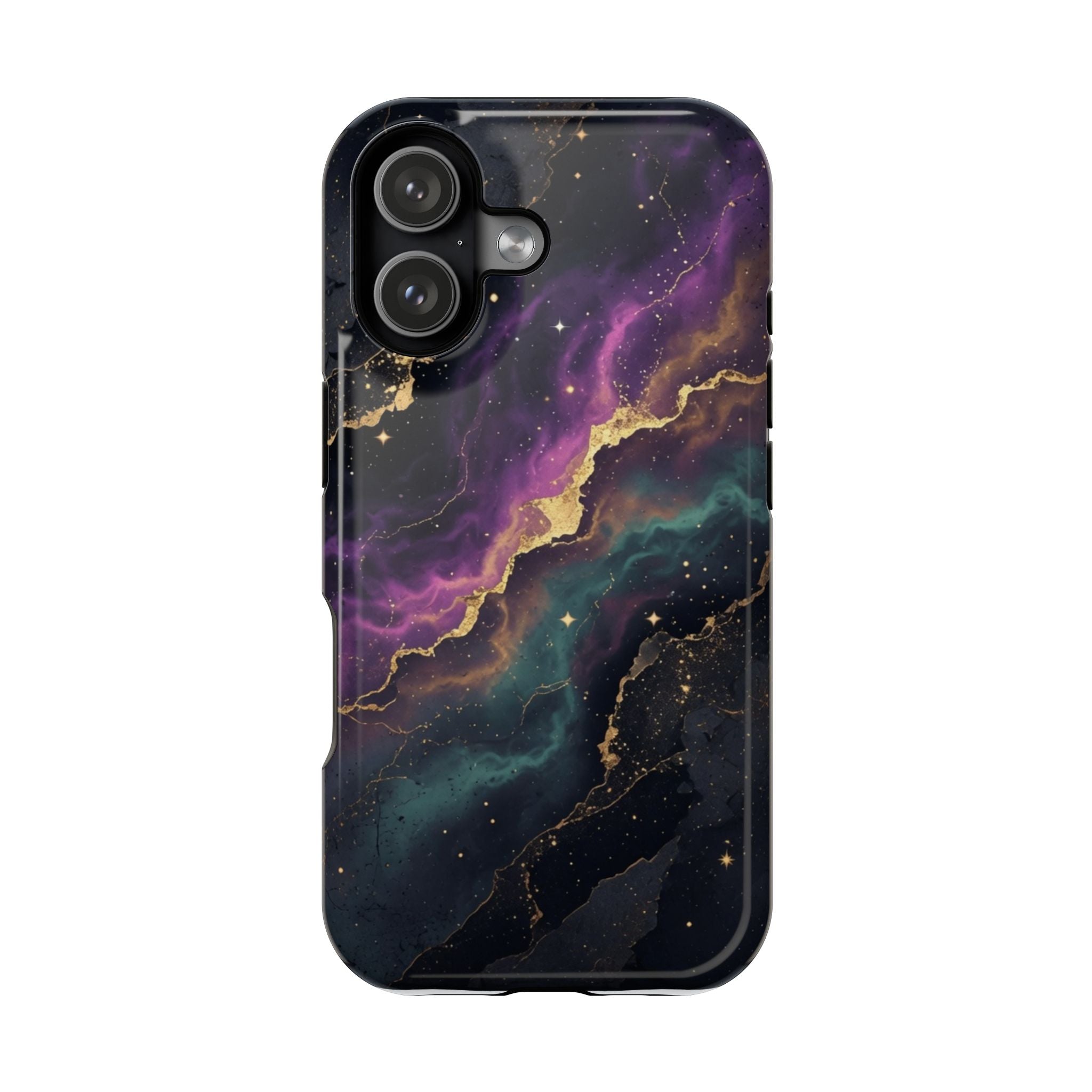 Impact-Resistant Cases