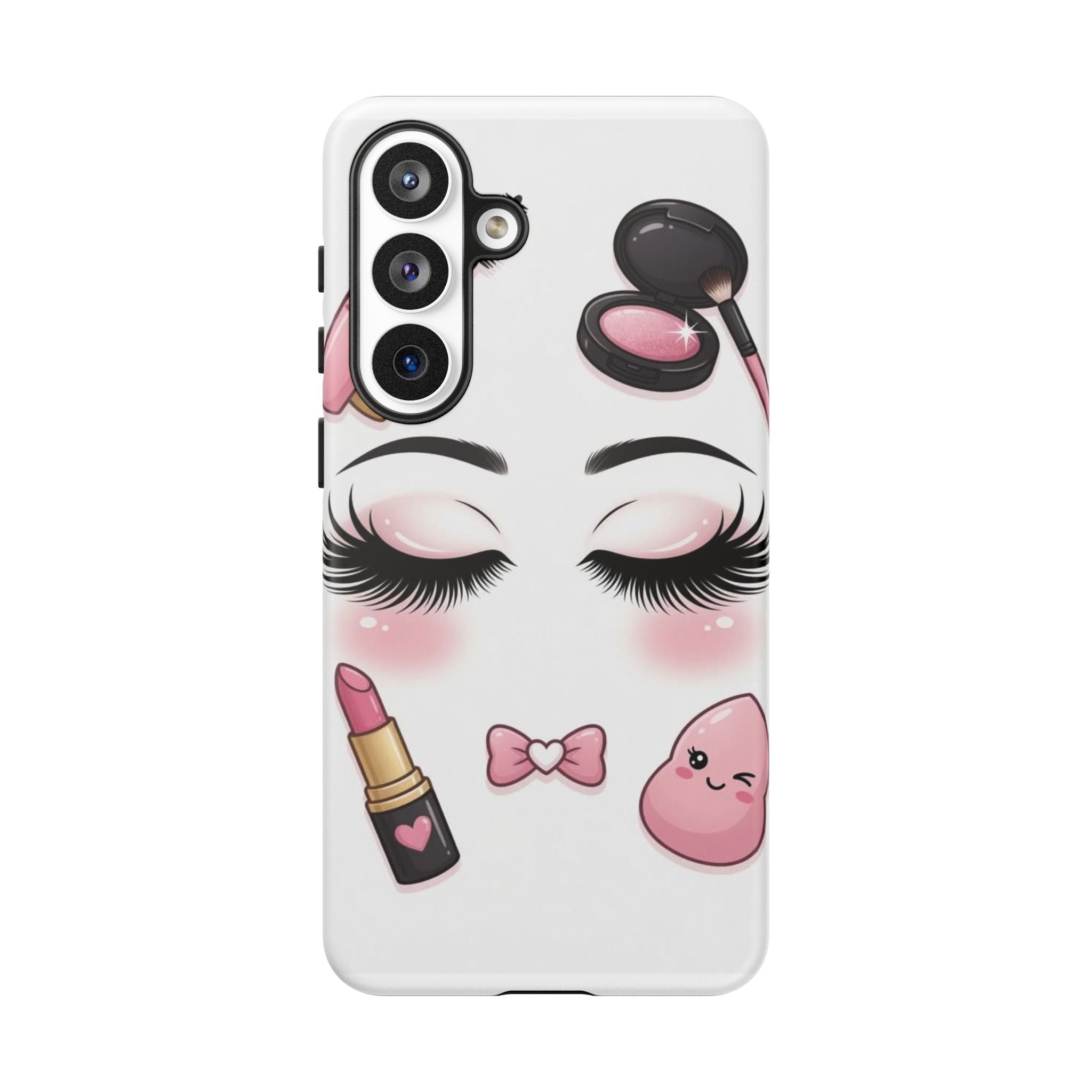 Tough Cases