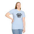NOLA Streetcar T-Shirt — New Orleans Vintage Swamp Vibe