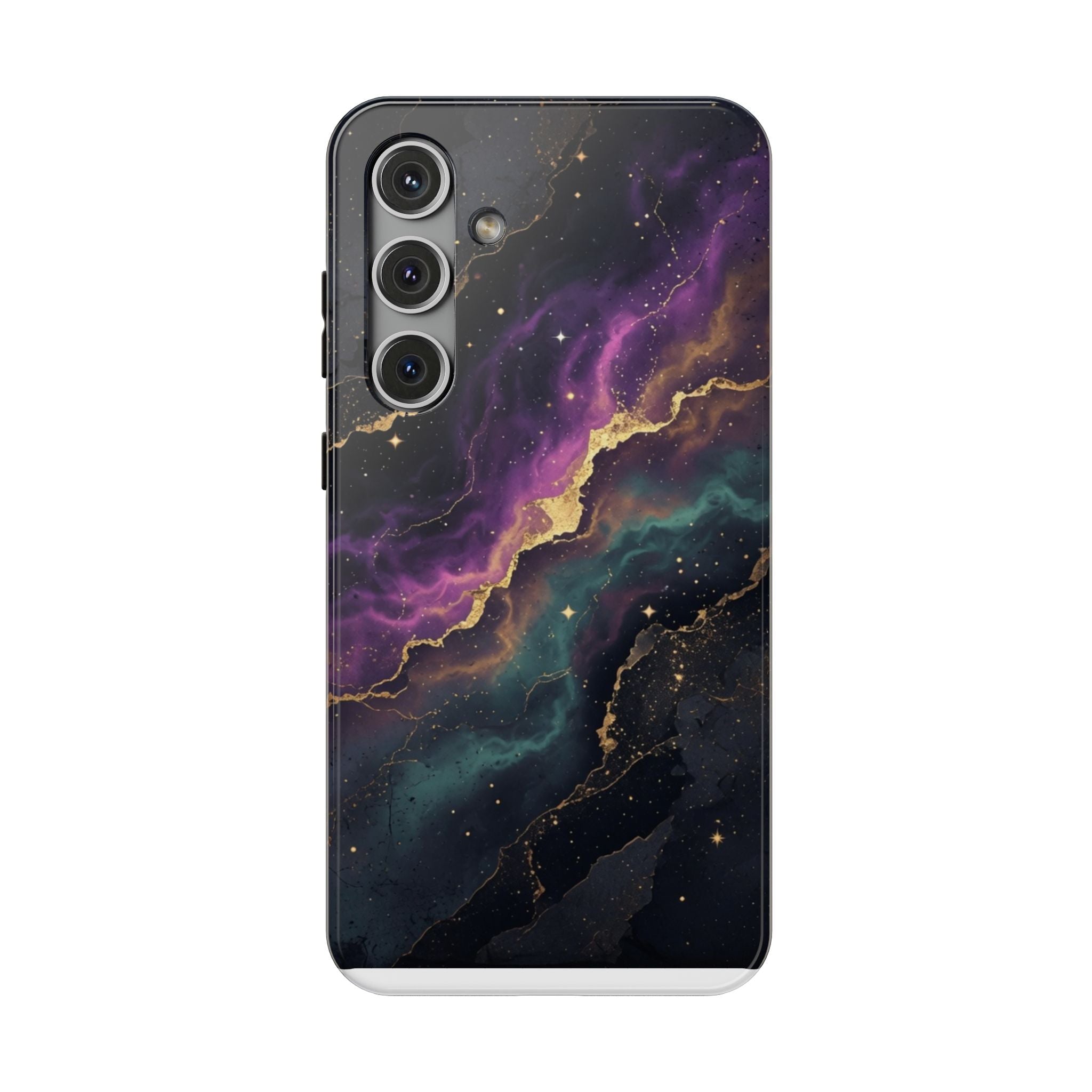 Impact-Resistant Cases