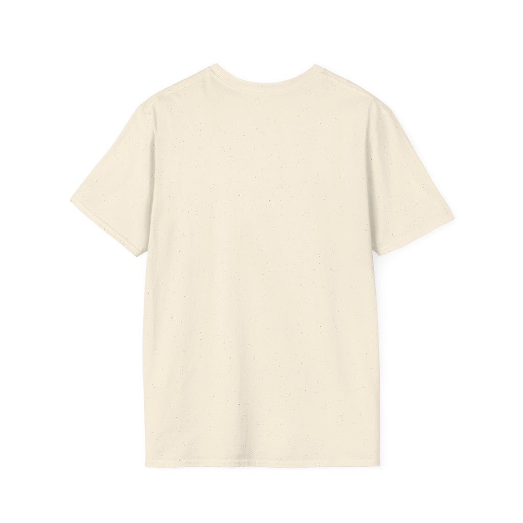 Customizable White T‑Shirt — Your Design Here Tee