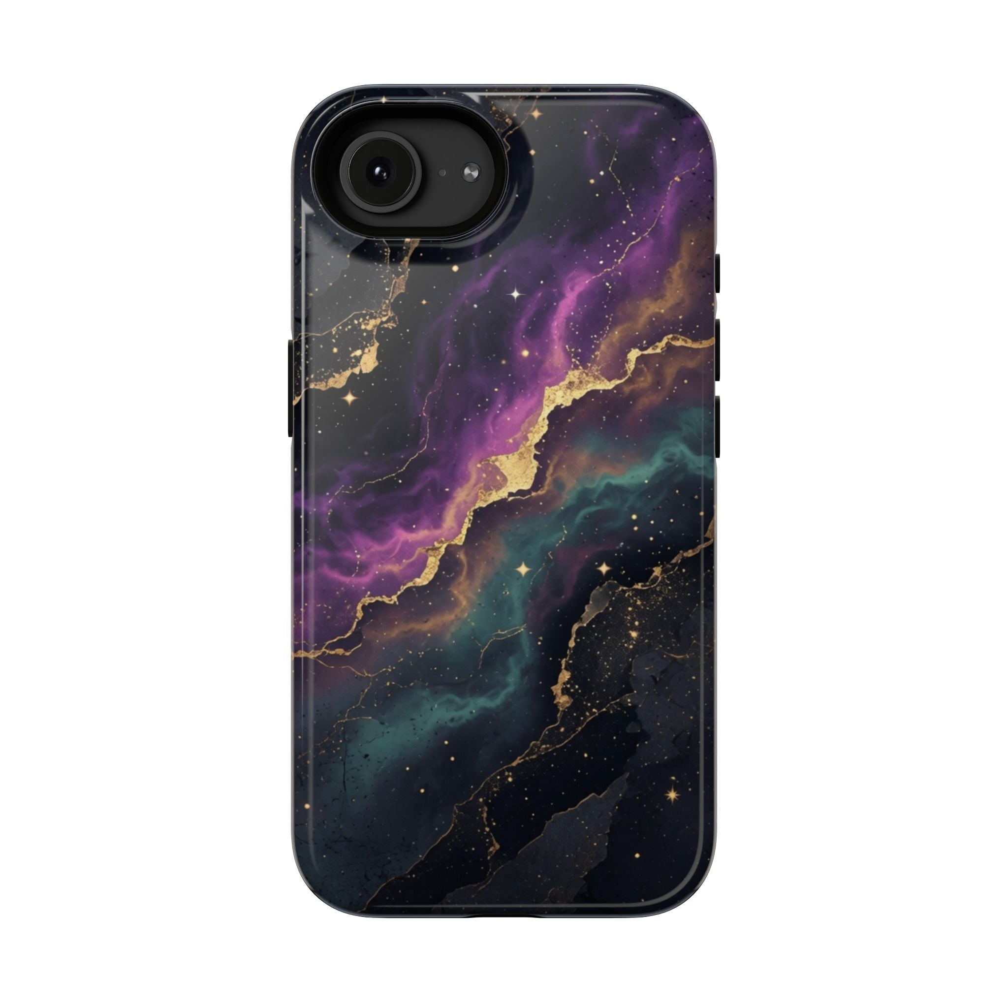 Impact-Resistant Cases
