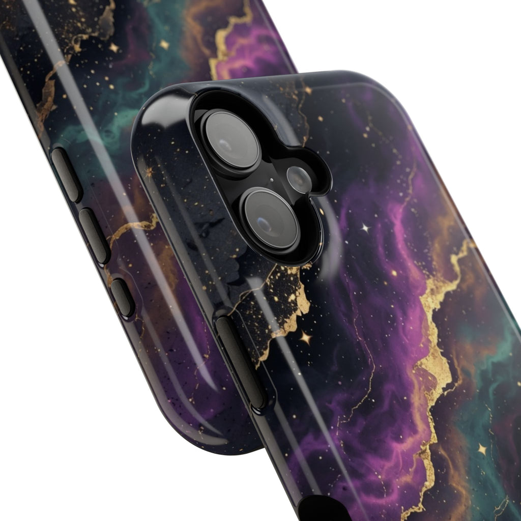 Impact-Resistant Cases