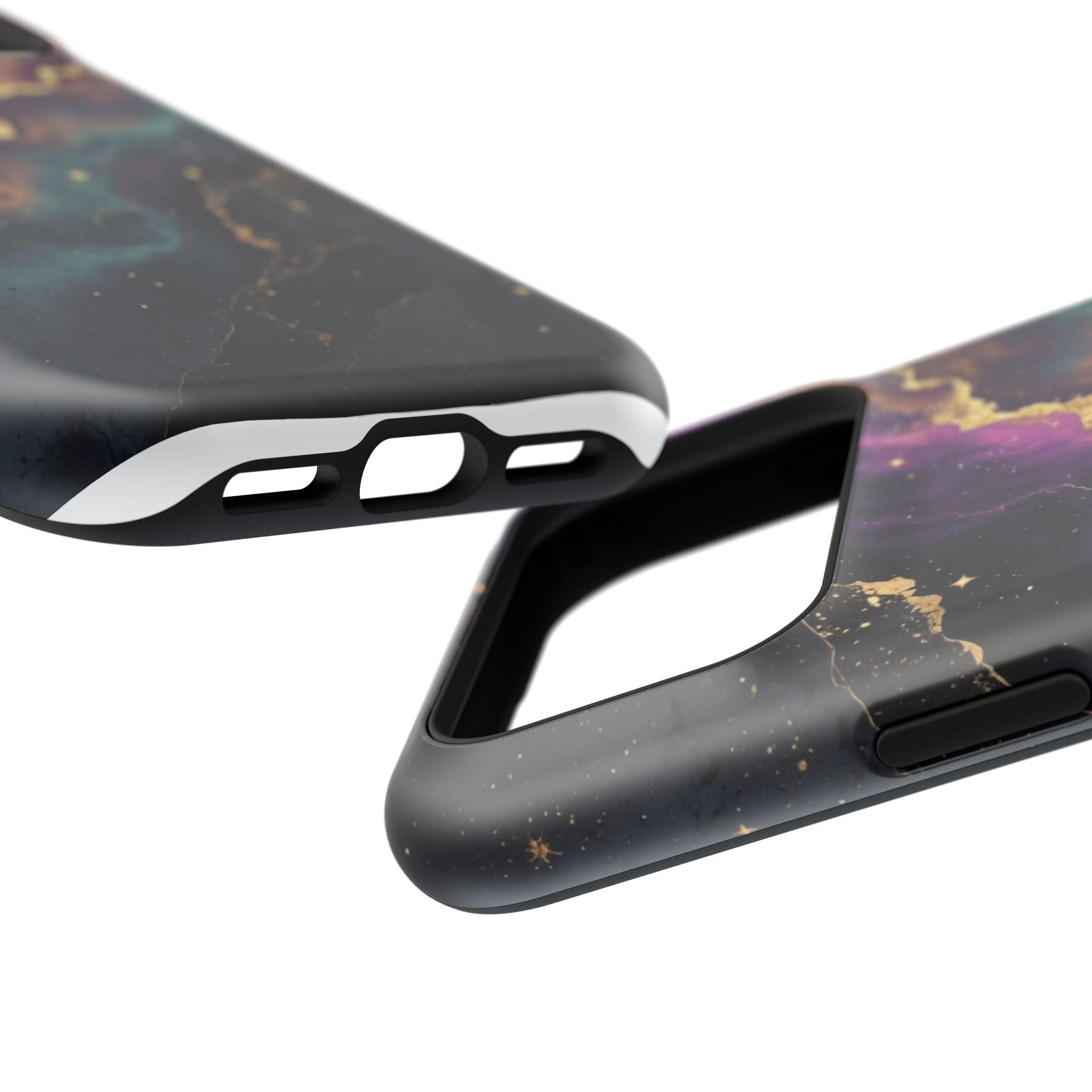 Impact-Resistant Cases