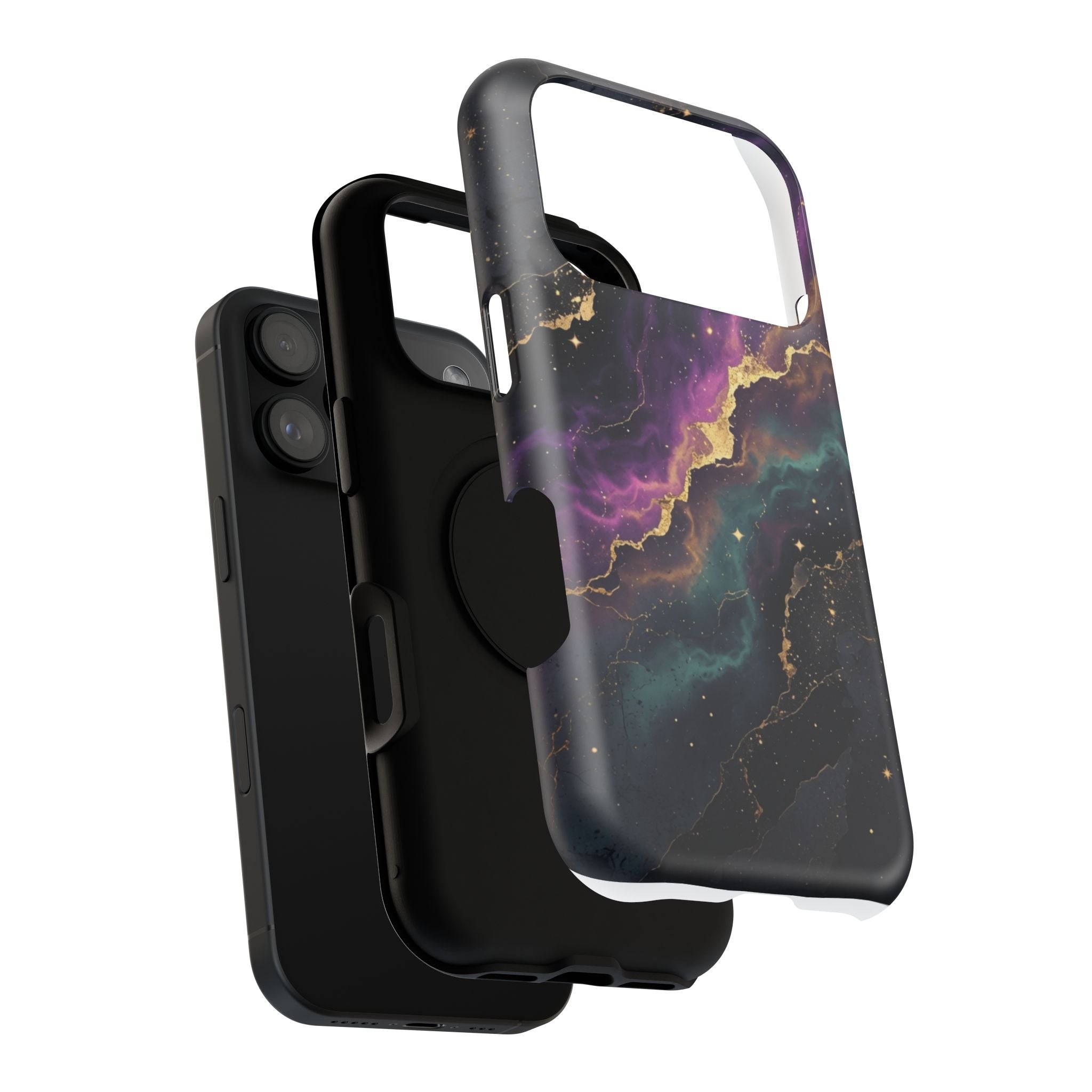 Impact-Resistant Cases