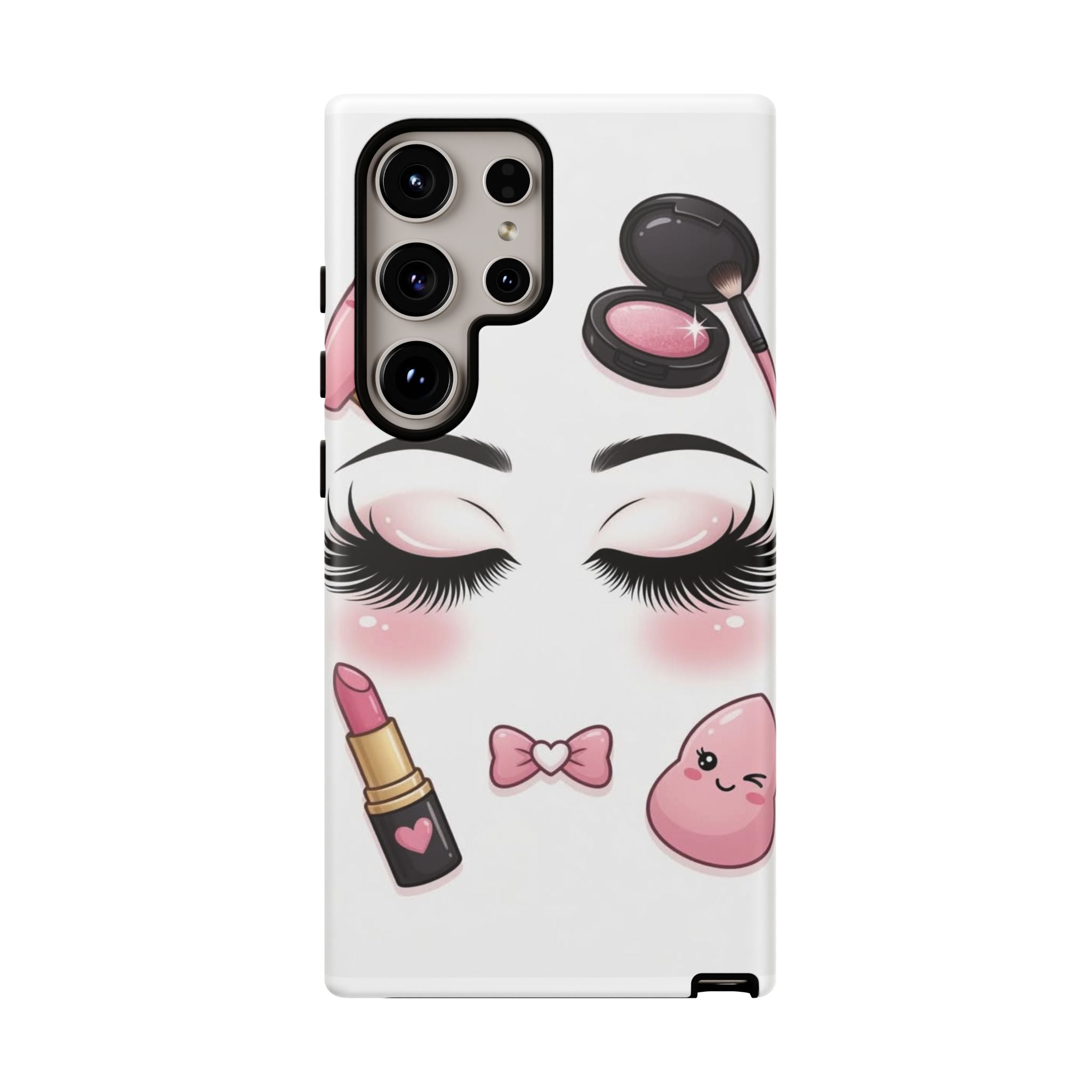 Tough Cases