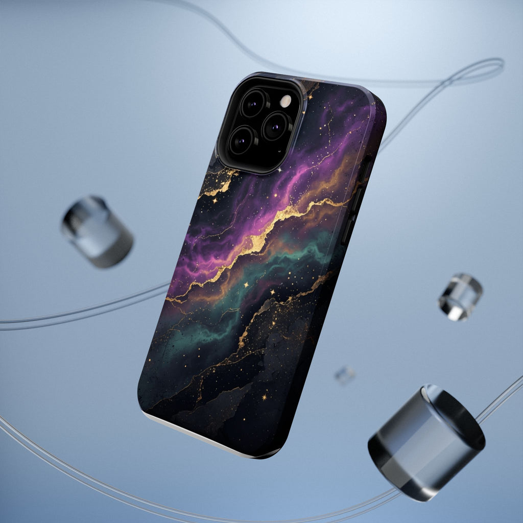 Impact-Resistant Cases