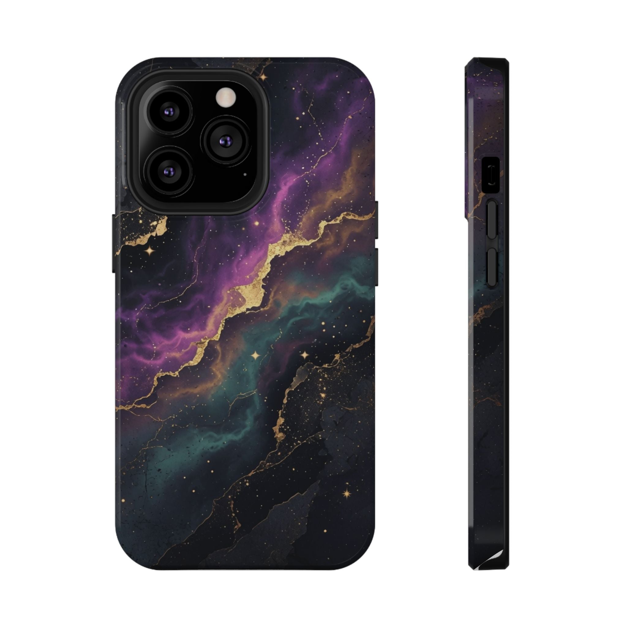 Impact-Resistant Cases