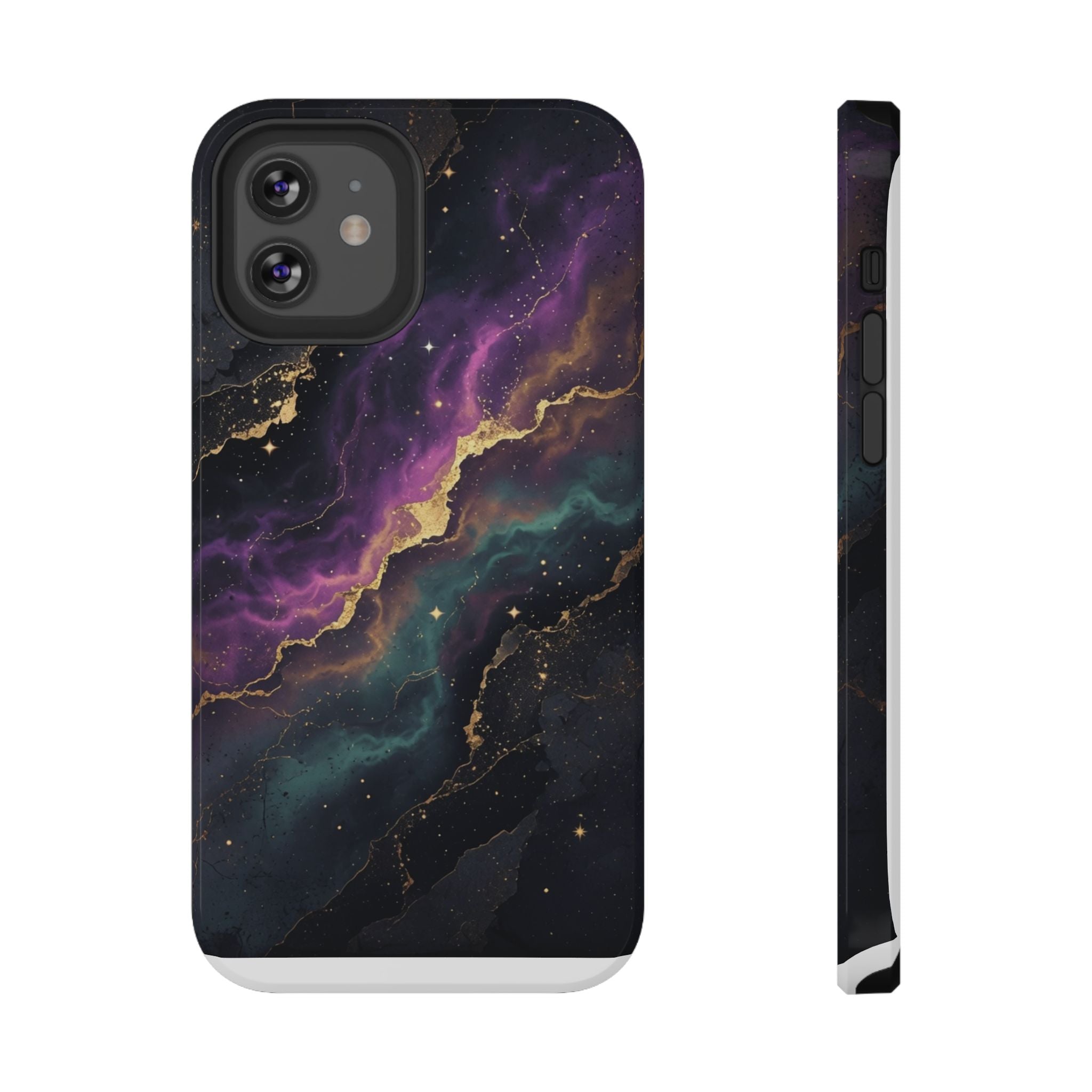 Impact-Resistant Cases