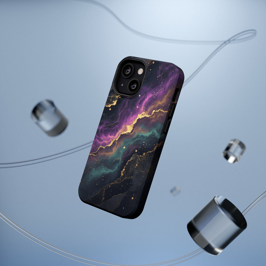 Impact-Resistant Cases