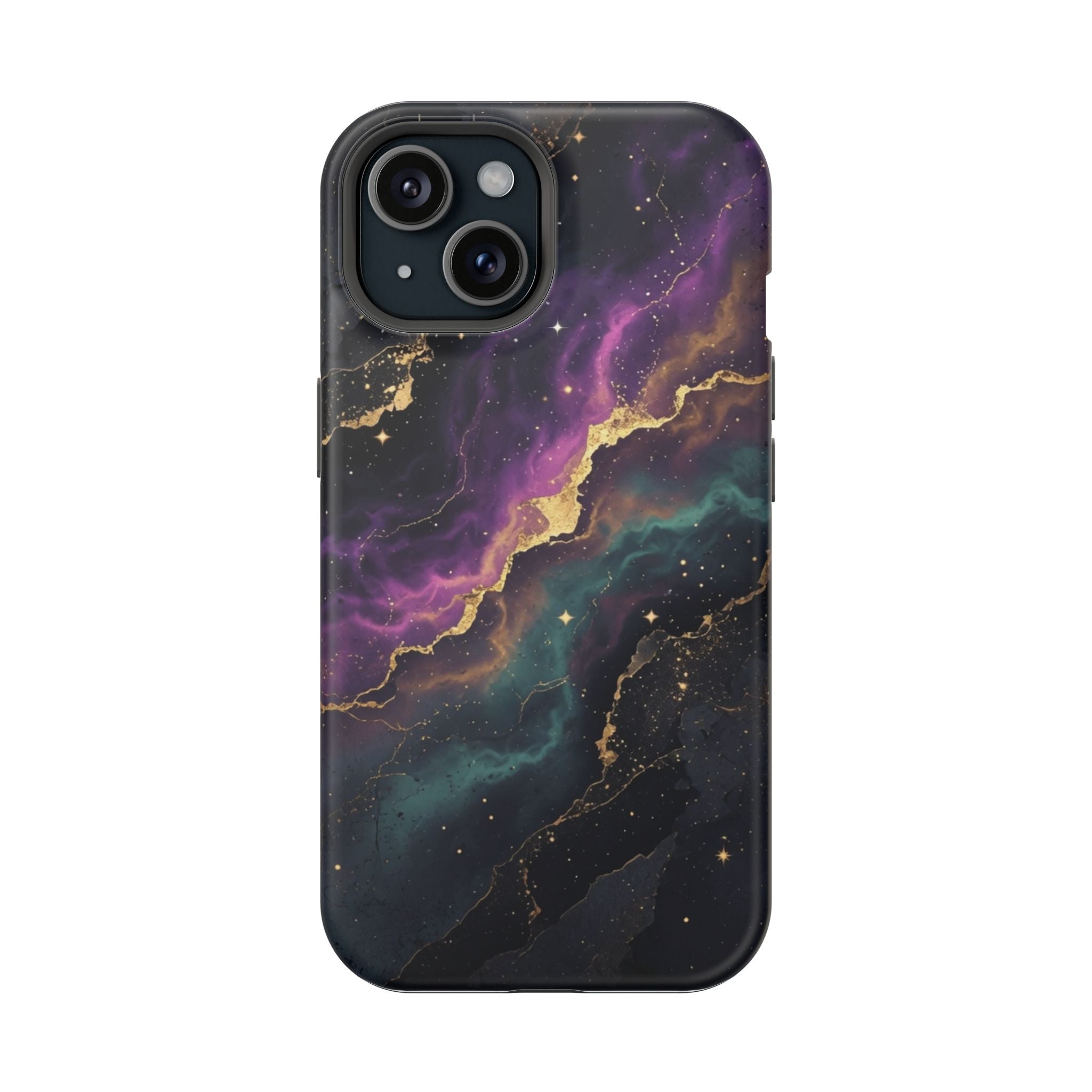 Impact-Resistant Cases