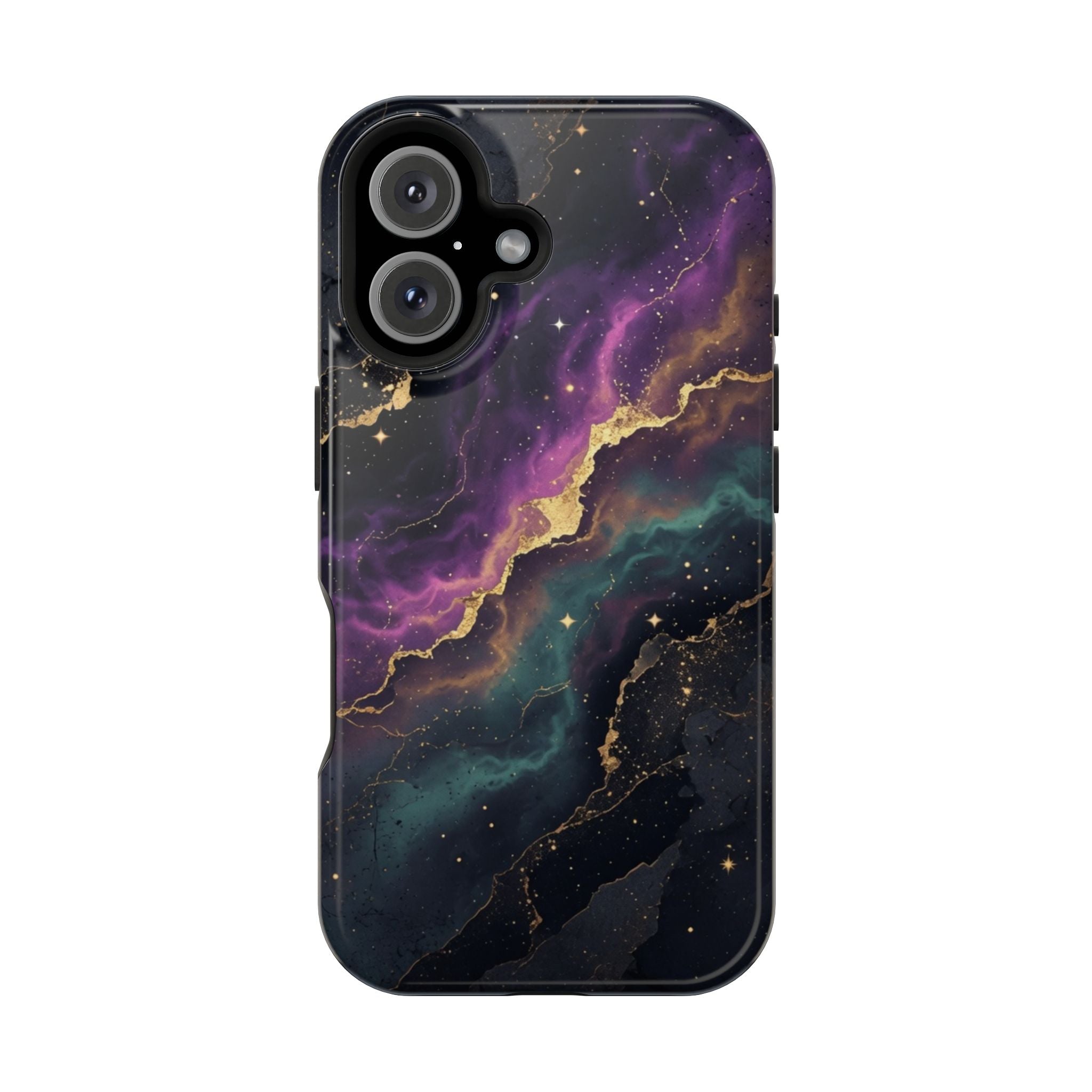 Impact-Resistant Cases