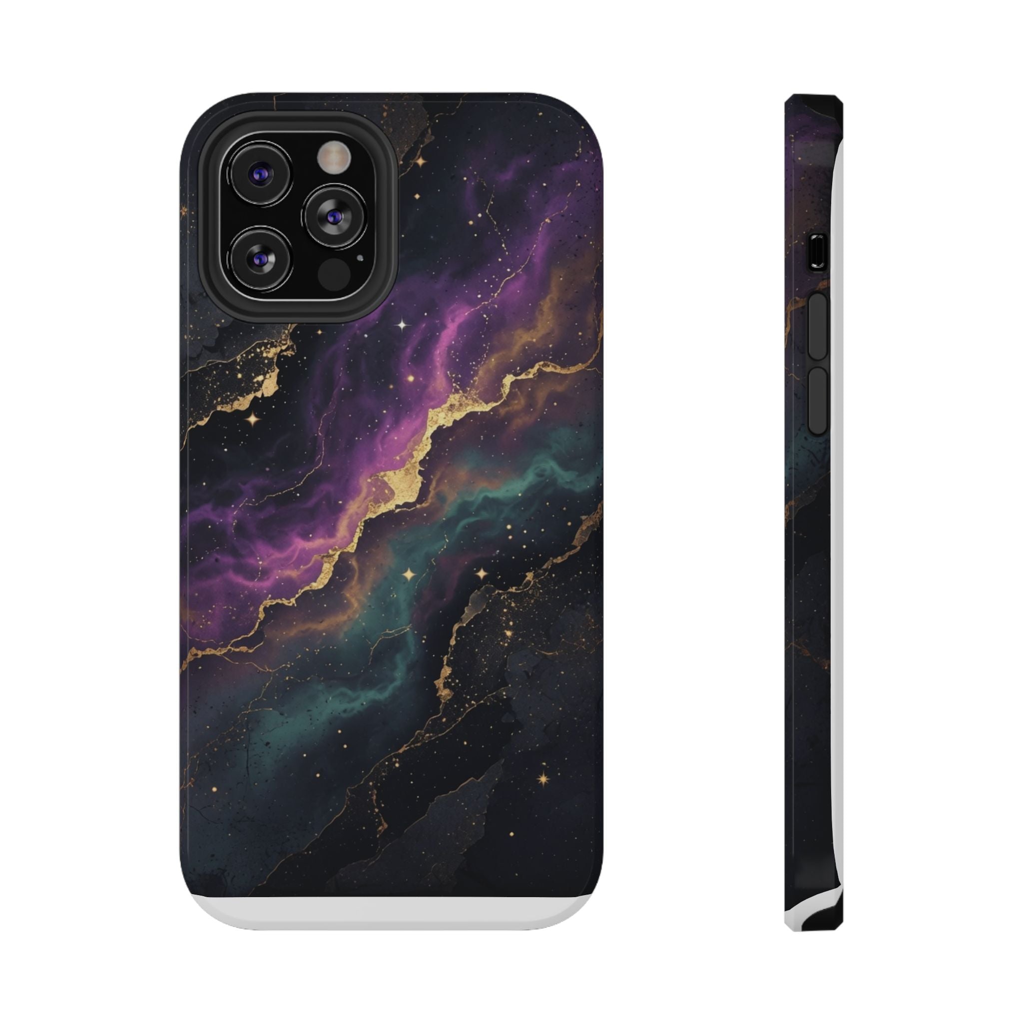 Impact-Resistant Cases