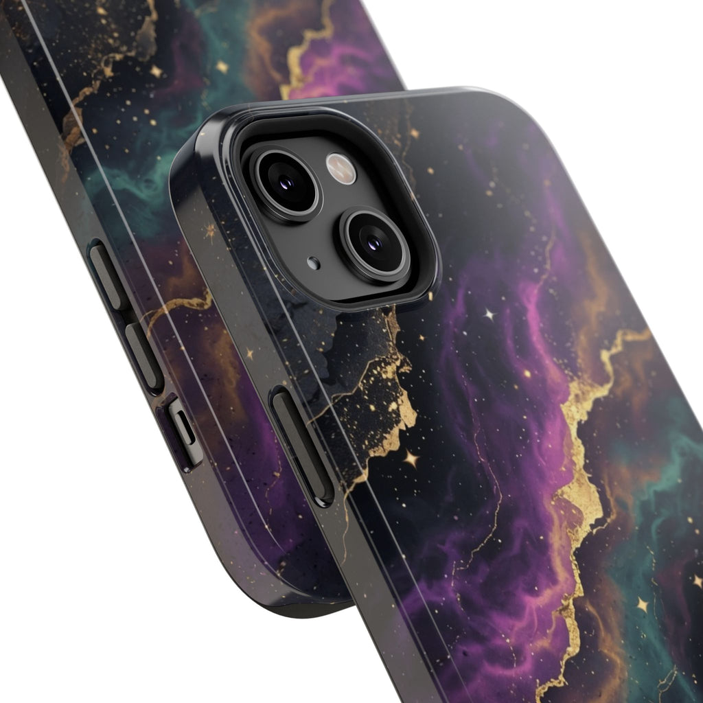 Impact-Resistant Cases