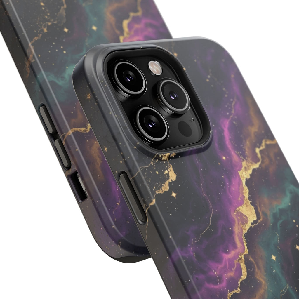 Impact-Resistant Cases