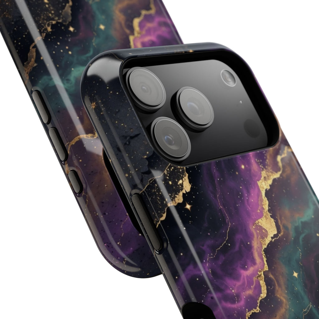 Impact-Resistant Cases