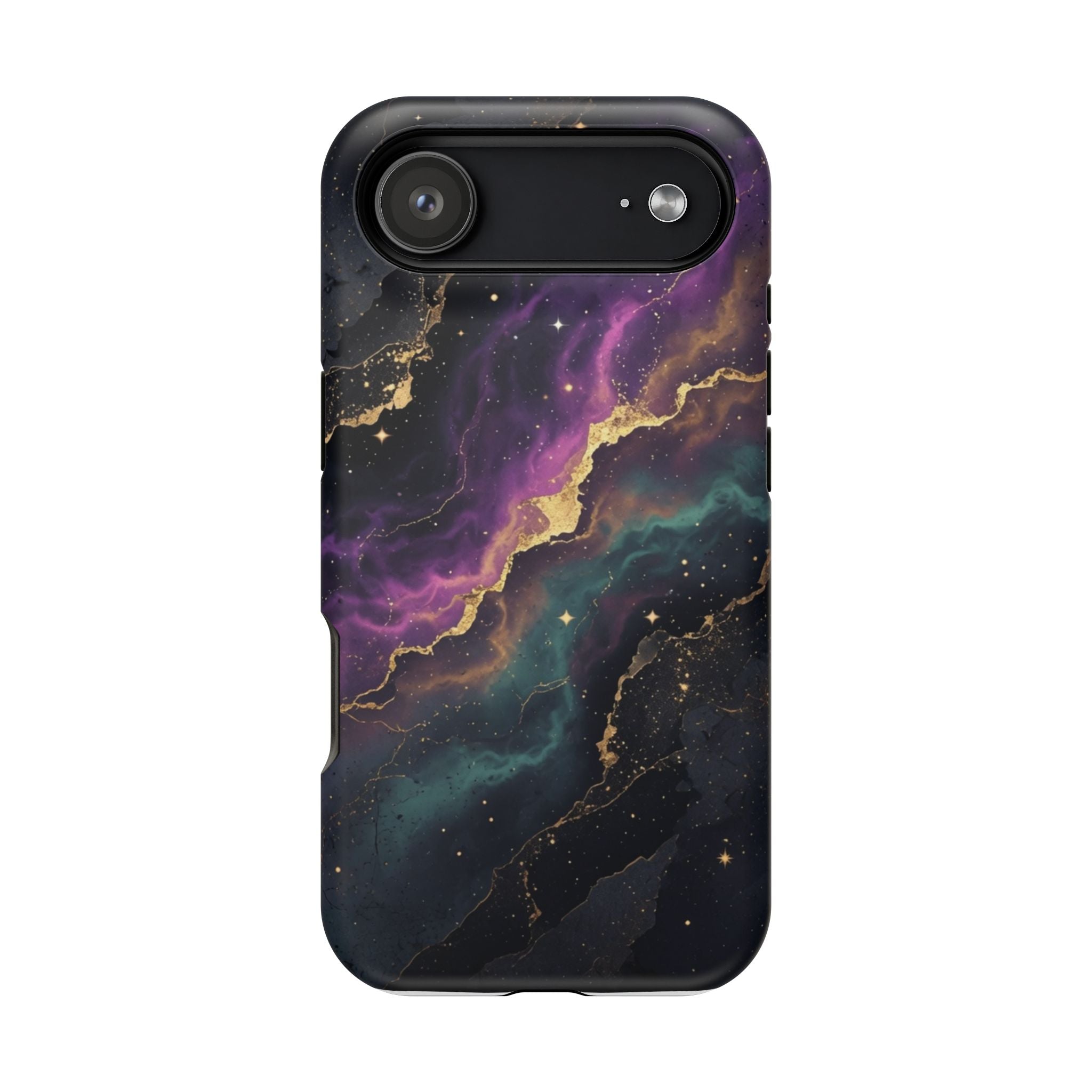Impact-Resistant Cases