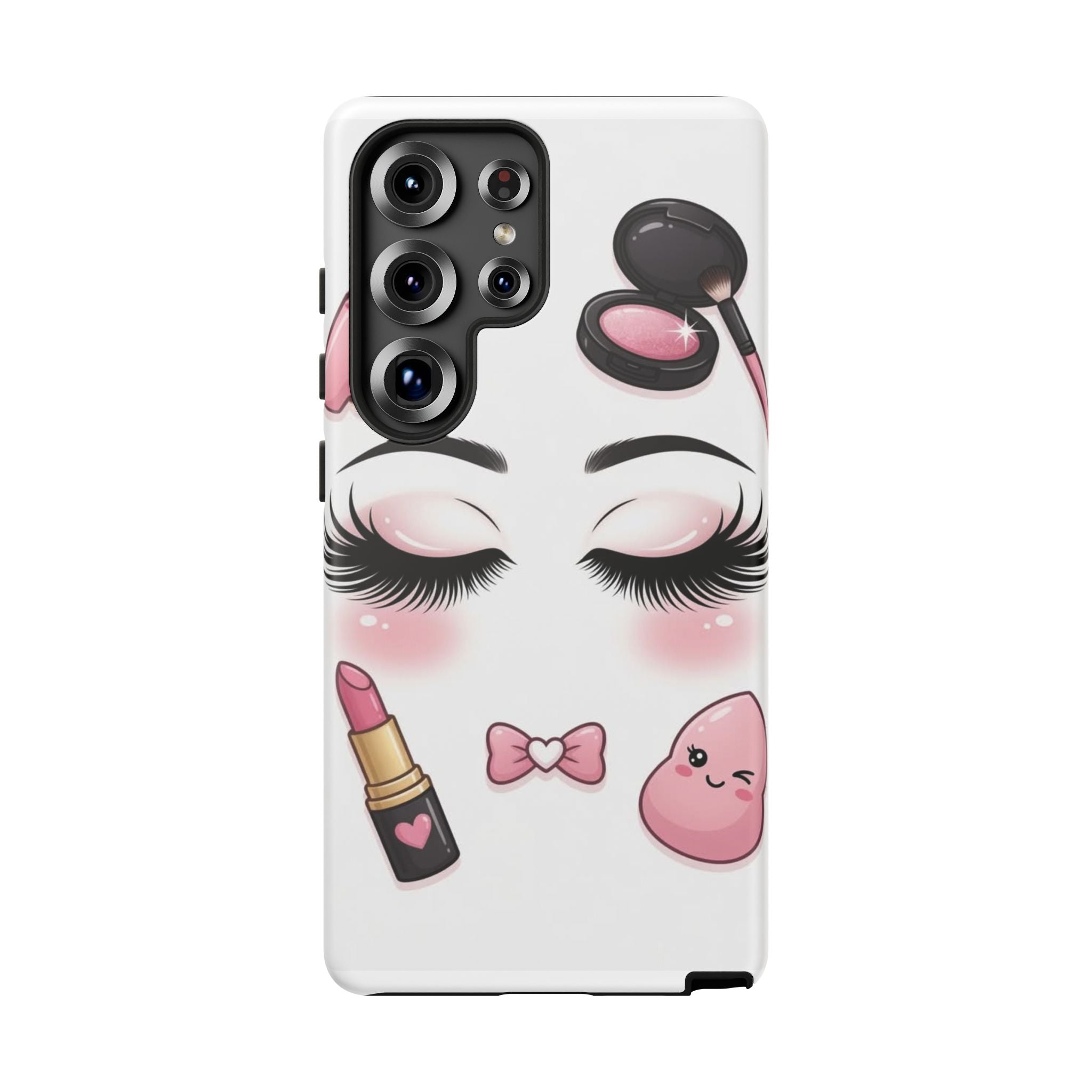 Tough Cases