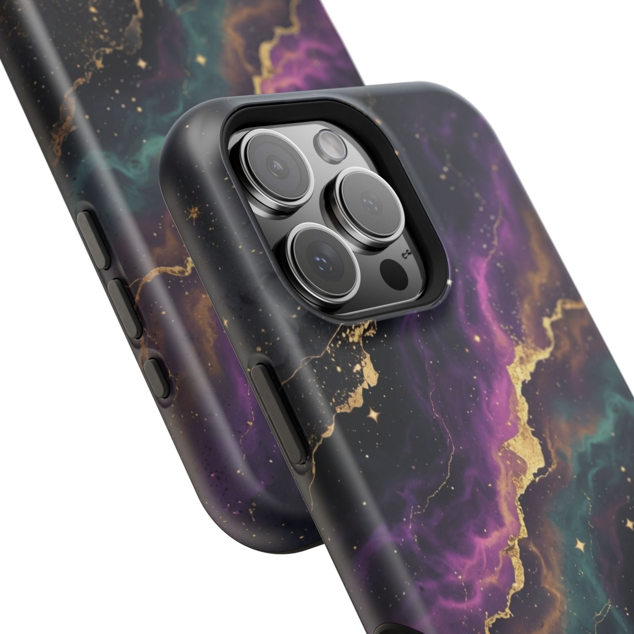 Impact-Resistant Cases