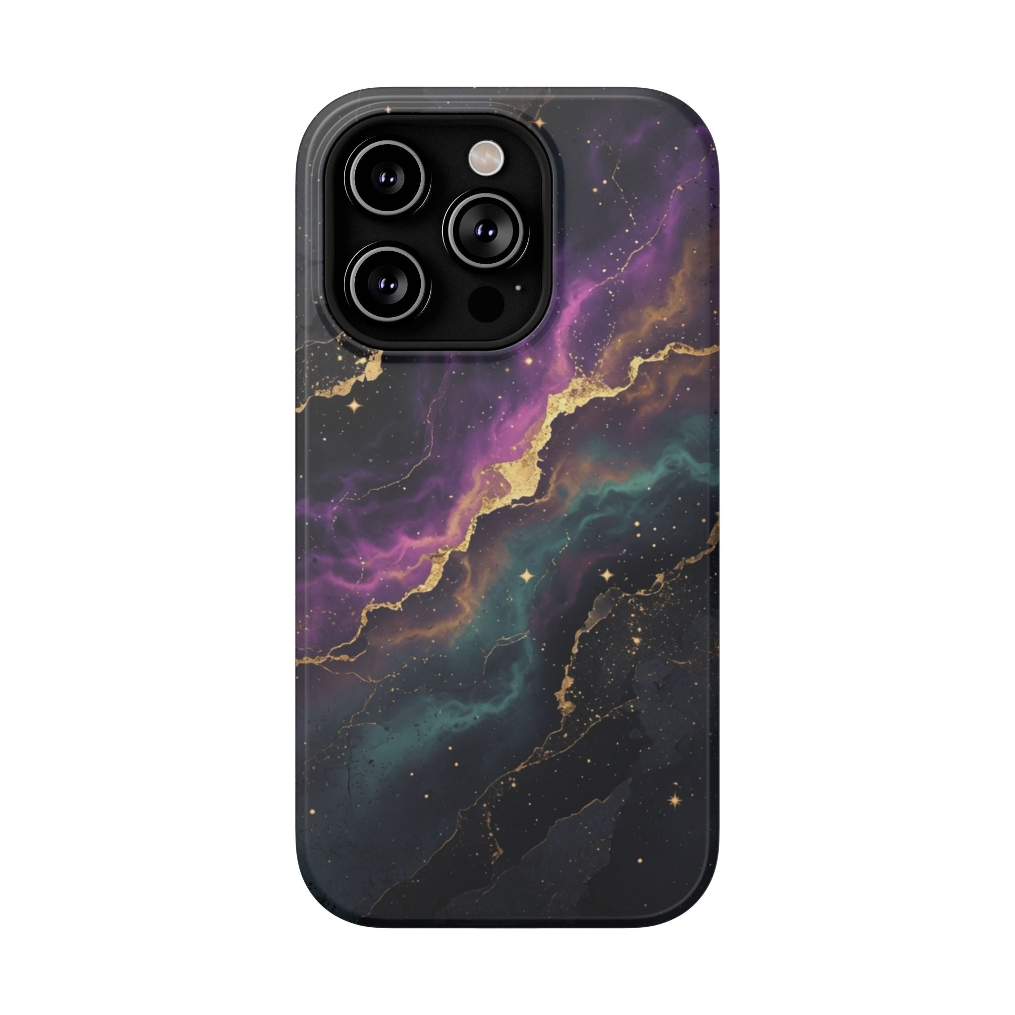 Impact-Resistant Cases