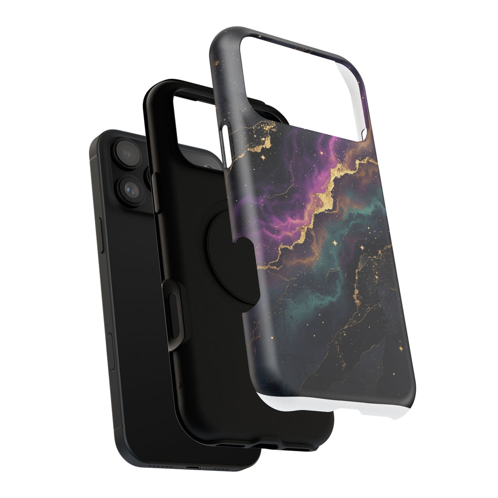 Impact-Resistant Cases