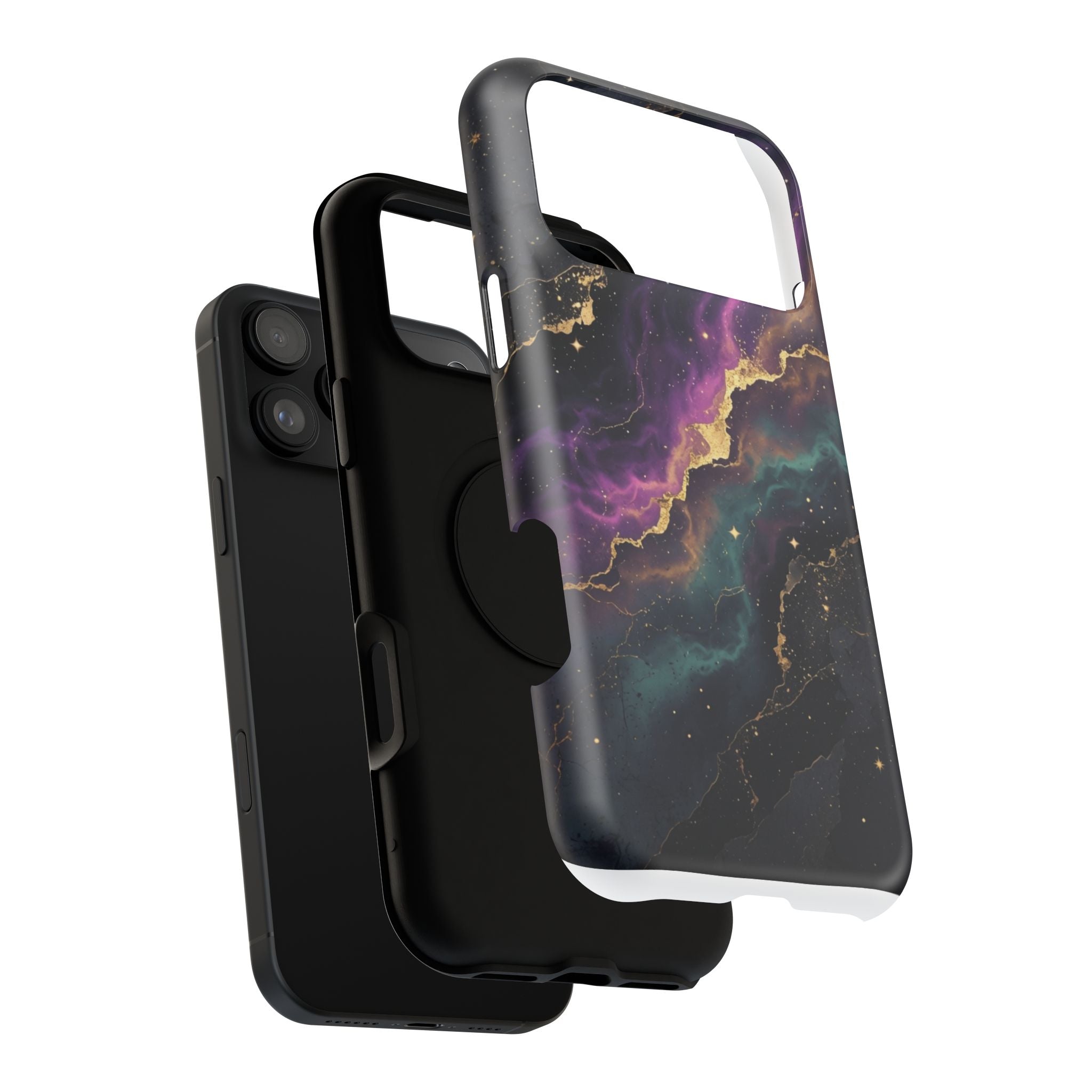 Impact-Resistant Cases