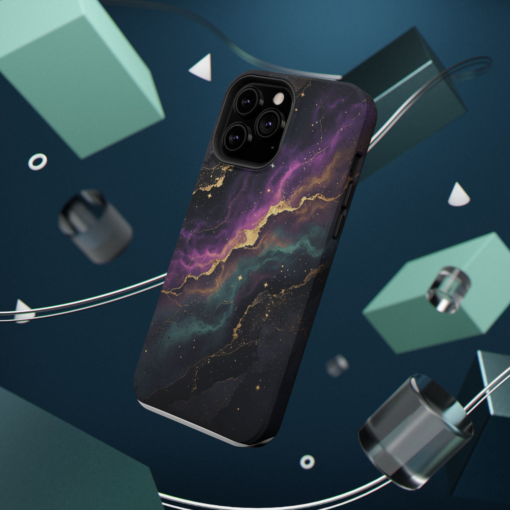 Impact-Resistant Cases