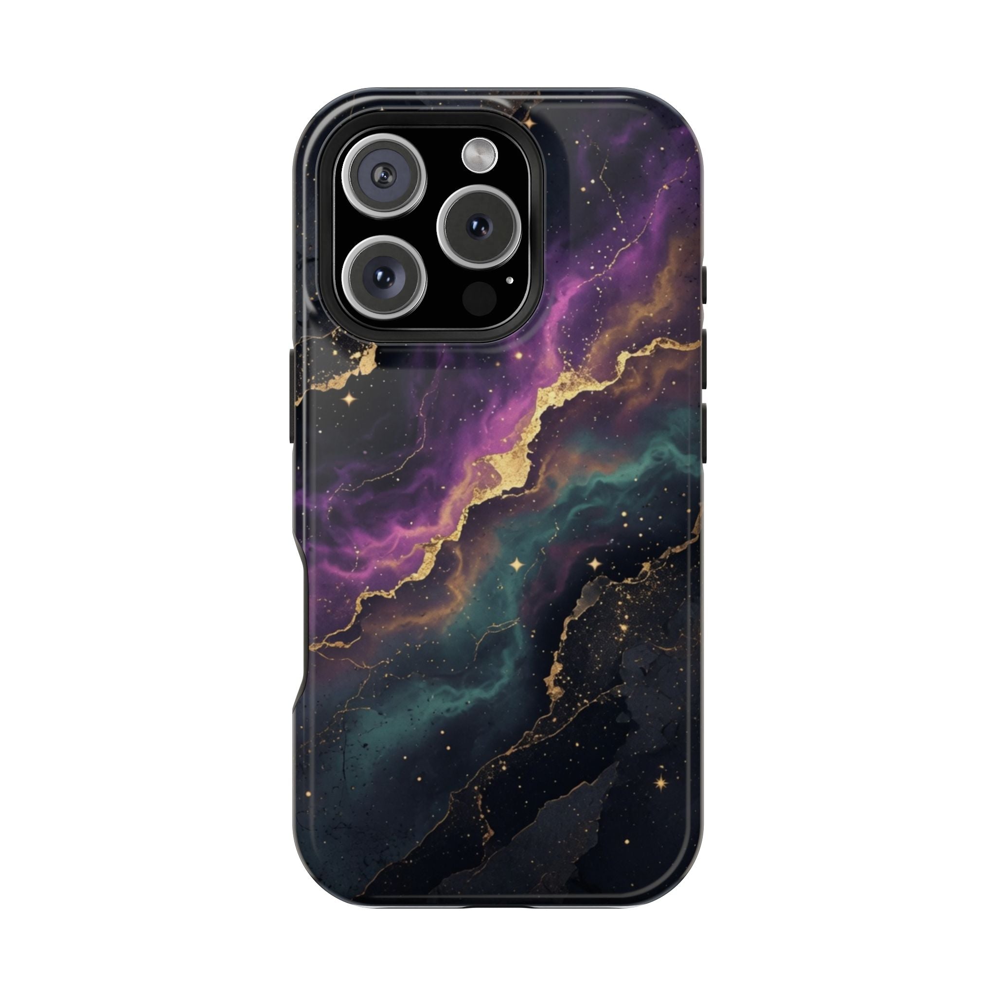Impact-Resistant Cases