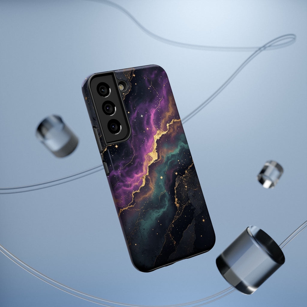Impact-Resistant Cases