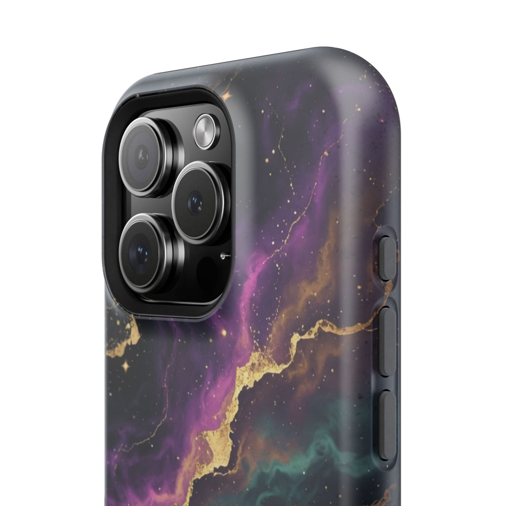 Impact-Resistant Cases