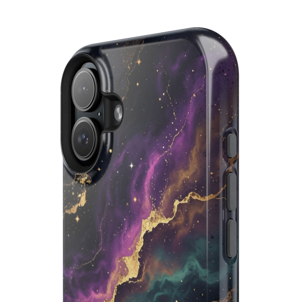 Impact-Resistant Cases