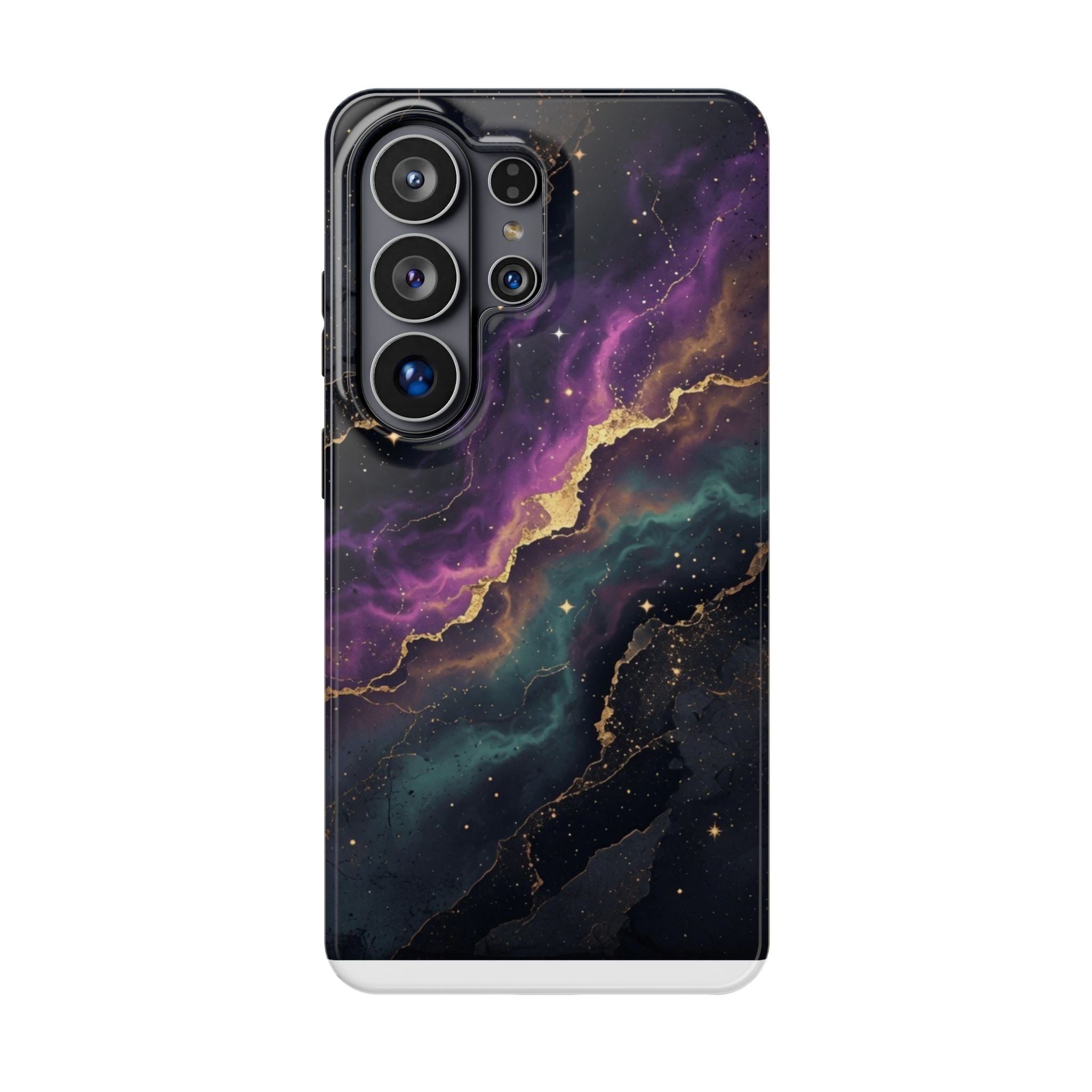 Impact-Resistant Cases