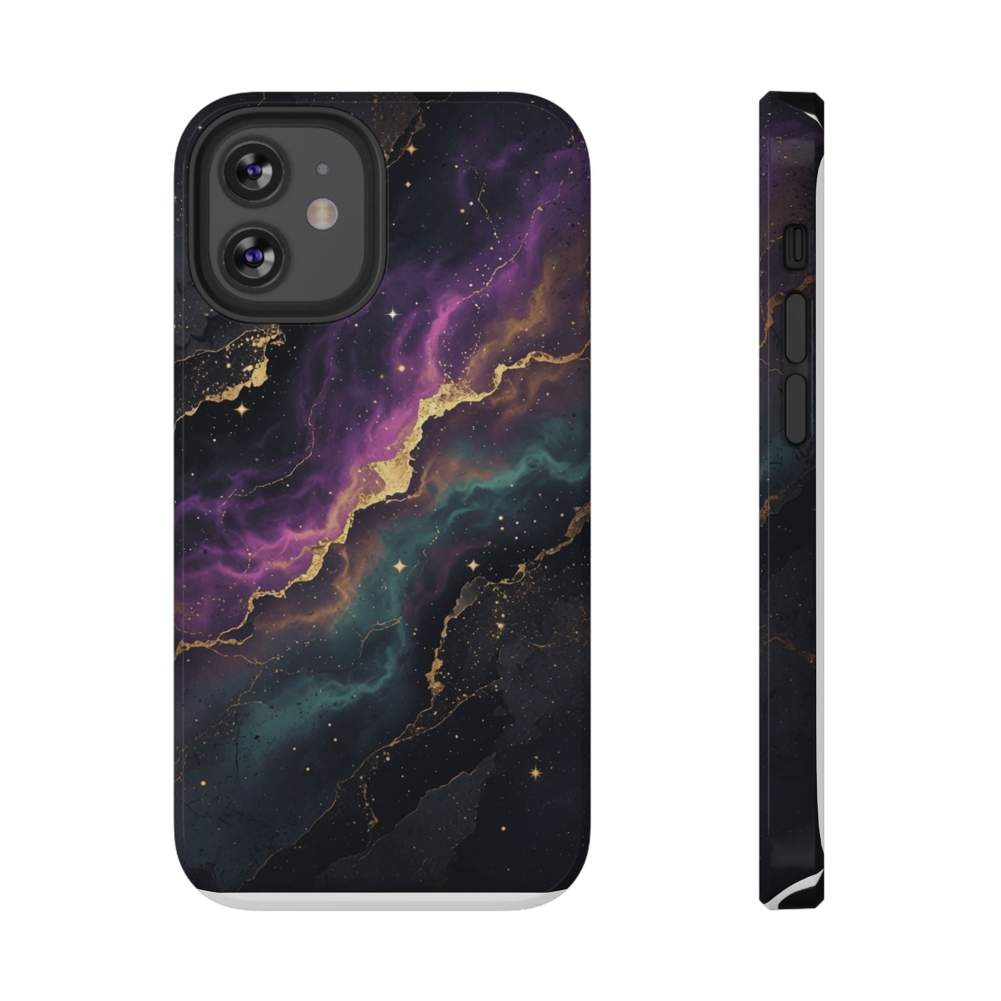 Impact-Resistant Cases