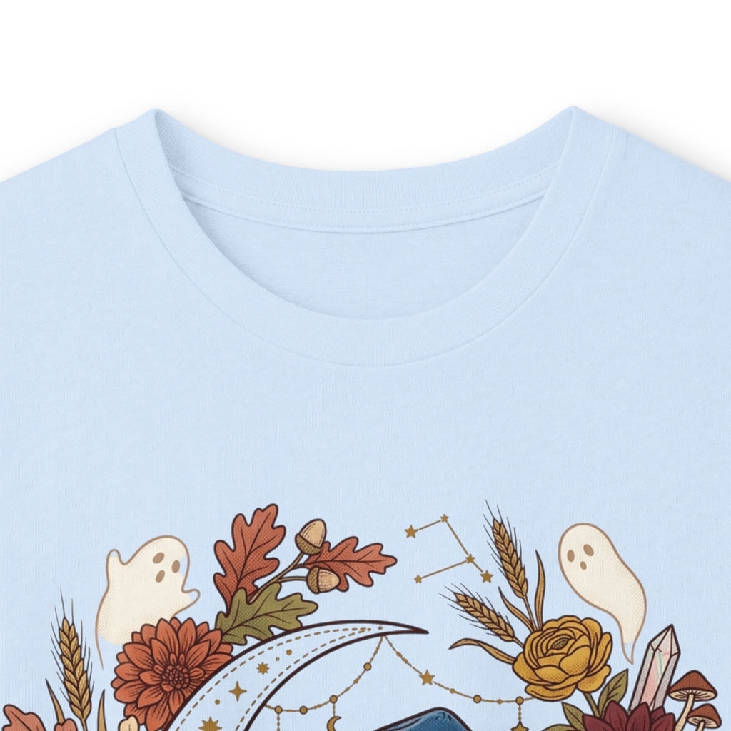 A Little Witchy Long Sleeve Tee