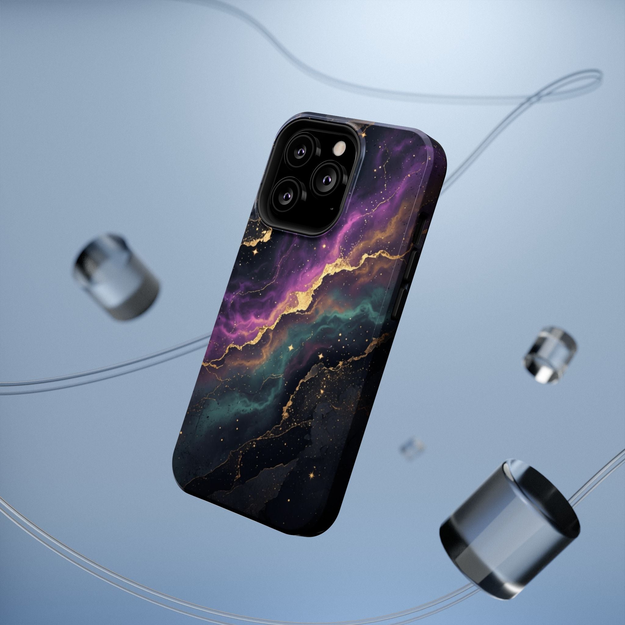 Impact-Resistant Cases