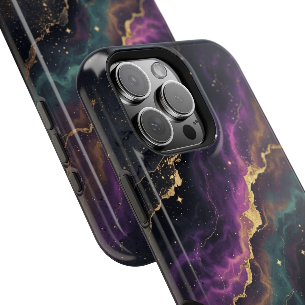 Impact-Resistant Cases