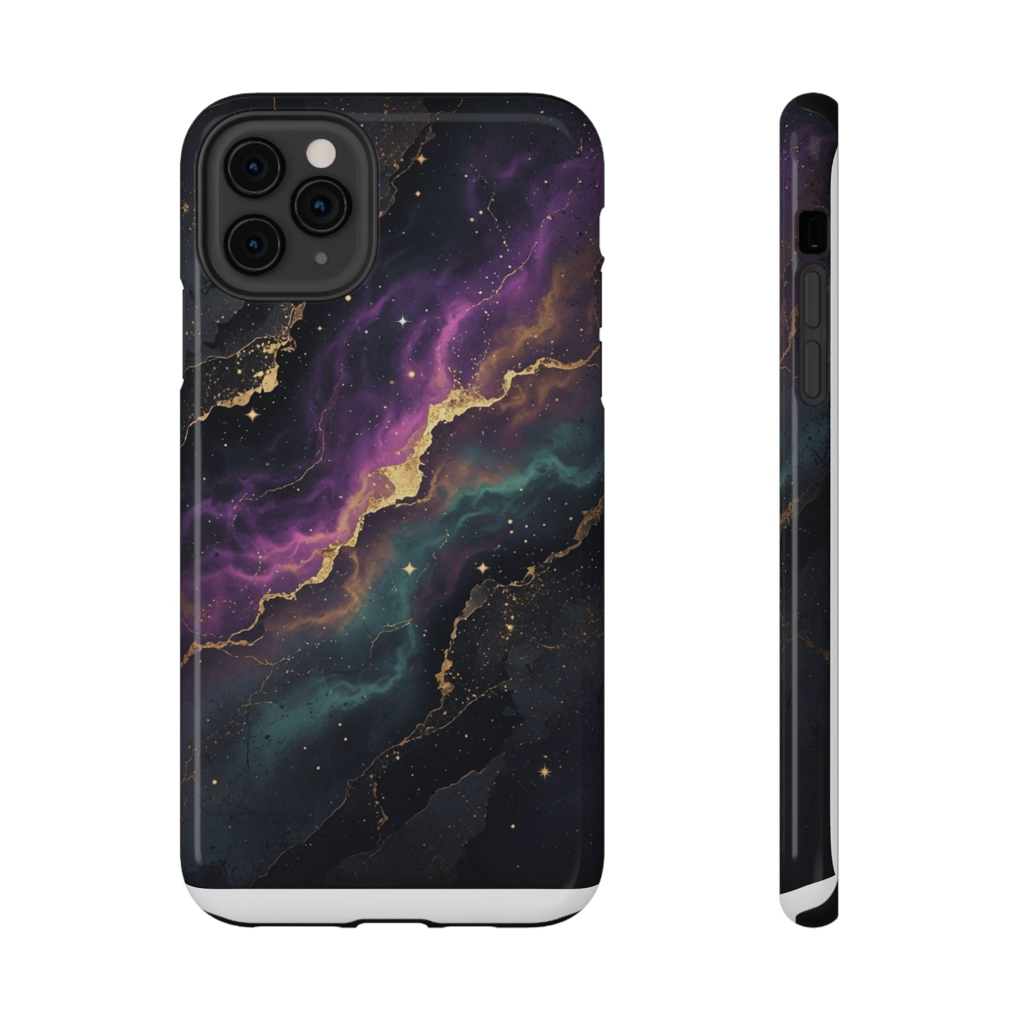 Impact-Resistant Cases