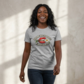Graphic Tee — “Everyone Was Thinking It I Just Said It” Women’s T-Shirt