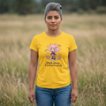 Women's Softstyle Tee — Classic White Women's T‑Shirt